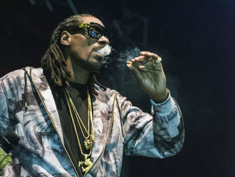 Snoop Dogg