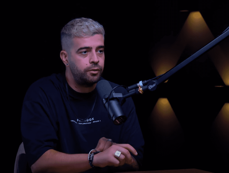 Speak podcast Alex Velea