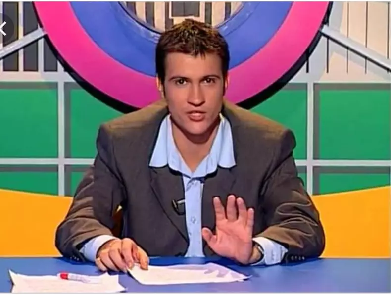 Șerban Huidu renunță la „Cronica Cârcotașilor” după 21 de ani.