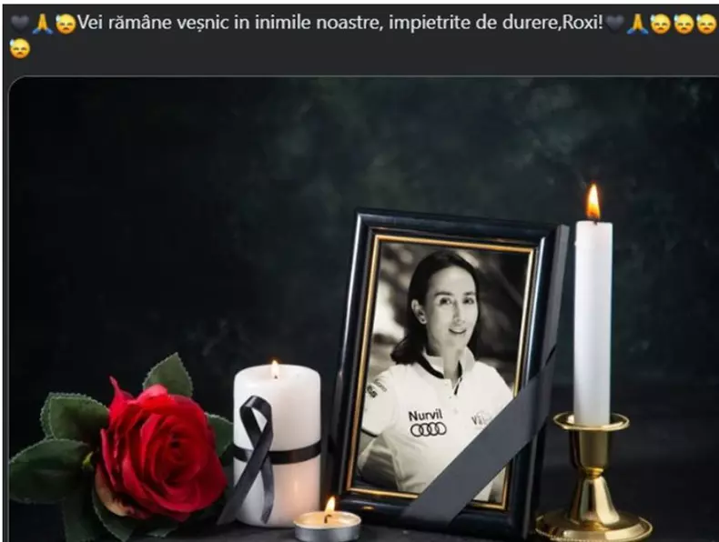 soacra roxanei moise
