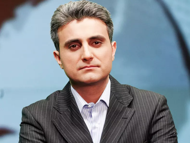 Turcescu
