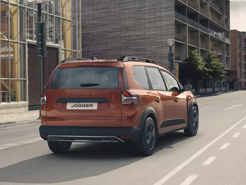DACIA JOGGER (RJI)