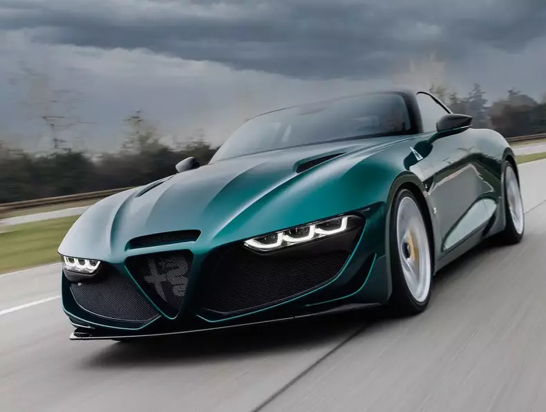 Alfa Romeo Giulia Zagato SWB_01