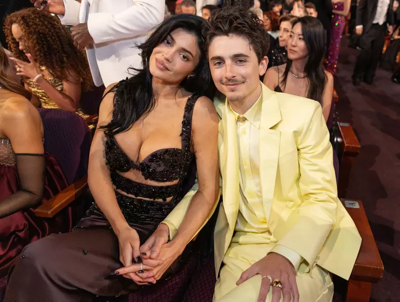 Mama-lui-Timothée-Chalamet-despre-Kylie-Jenner