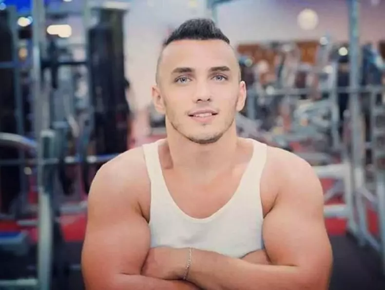 Mihai Traistariu a refuzat sa participe la Eurovision