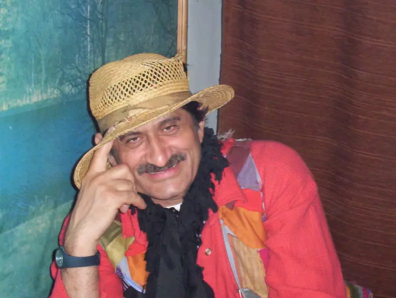 Jean Paler