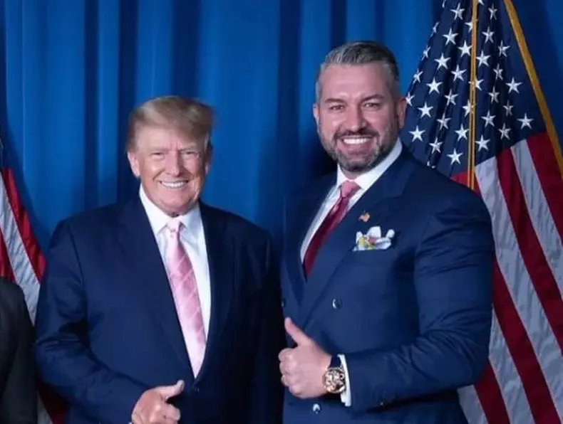 sprinceana-trump