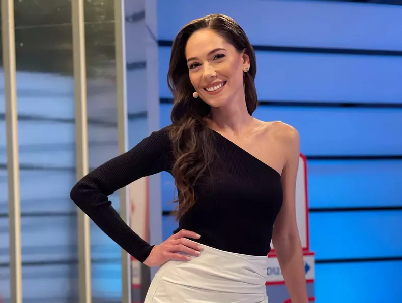 irina fodor