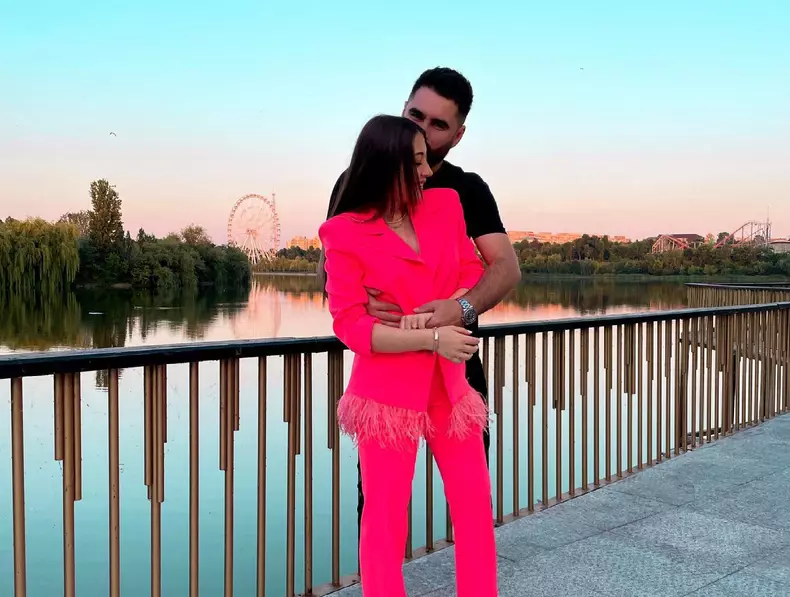 Nicole Cherry  insracinata