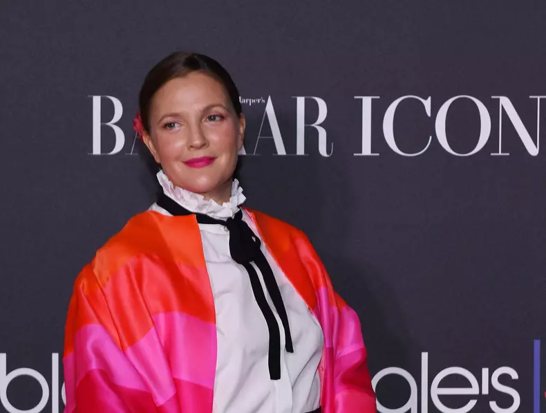 Soirée Harper's Bazaar Icons & Bloomingdale's 150th Anniversary à New York