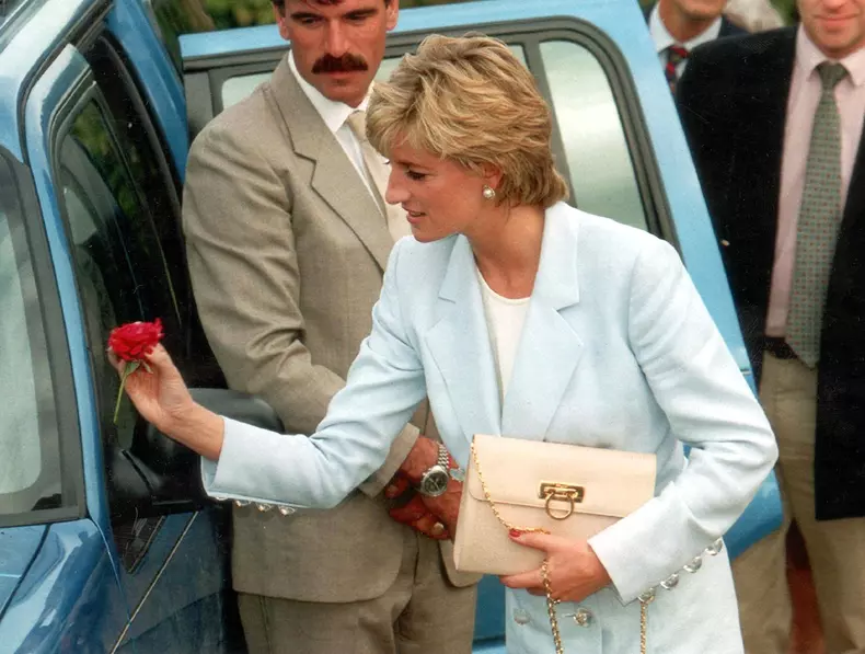 Prințesa Diana