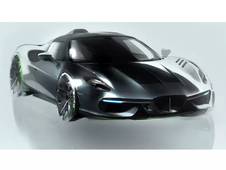 Arese_RH95_Grigio_Artico_01_Fron_sketch