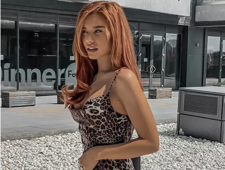 carmen grebenisna la survivor