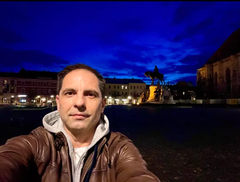 Dan Negru