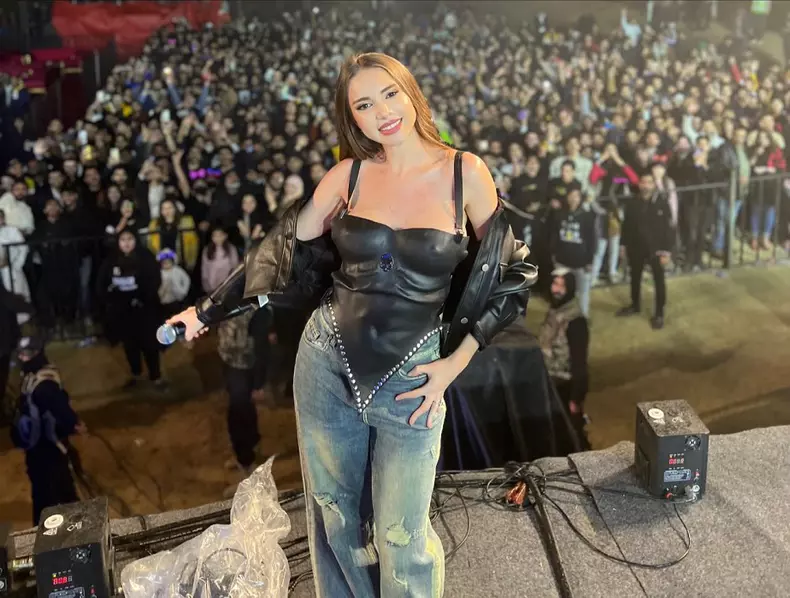Otilia Bilionera