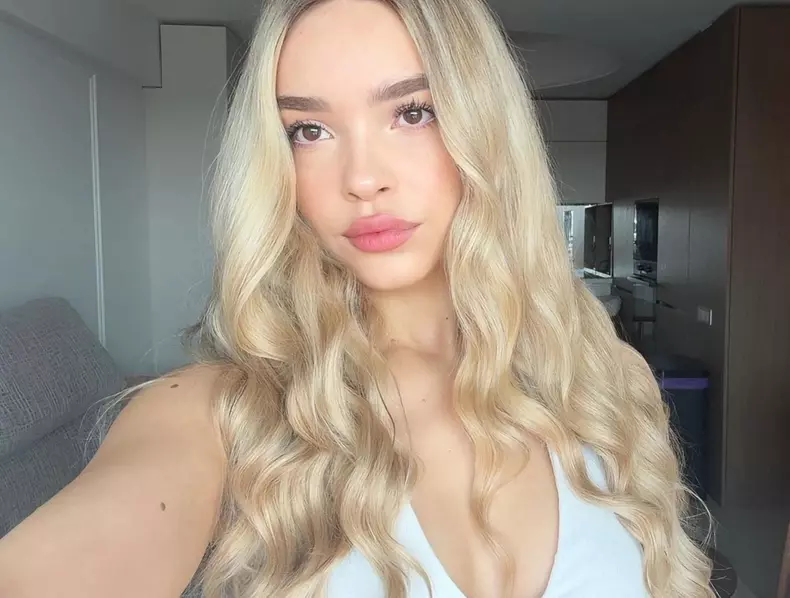 Vanessa Doroftei (3)