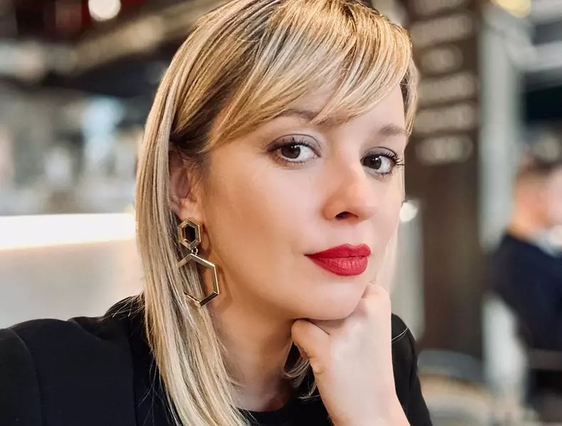 diana dumitrescu