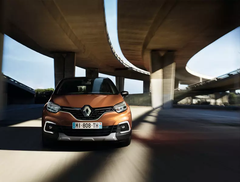2017 renault captur facelift (7)