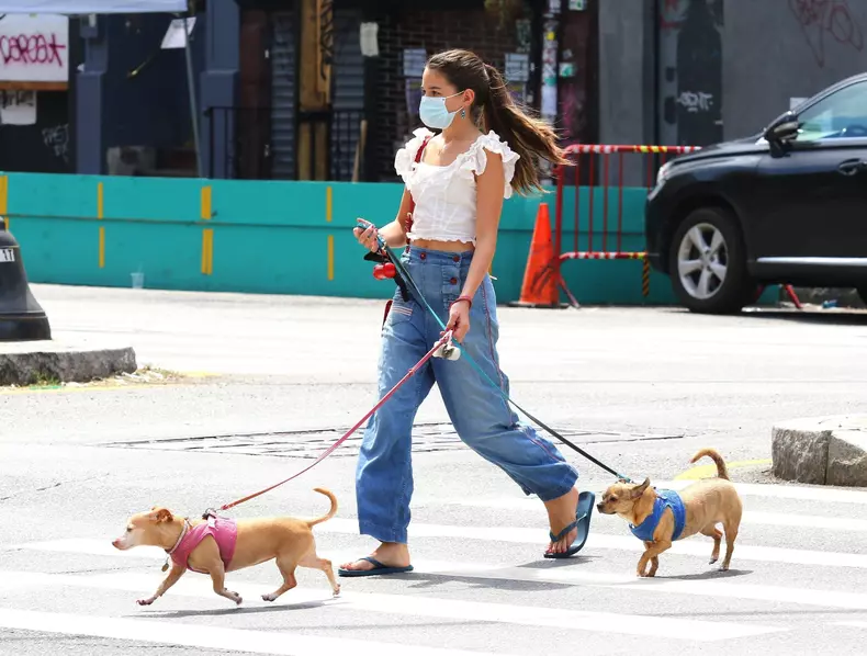 Suri Cruise