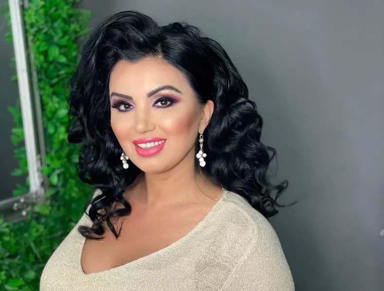 Adriana Bahmuțeanu