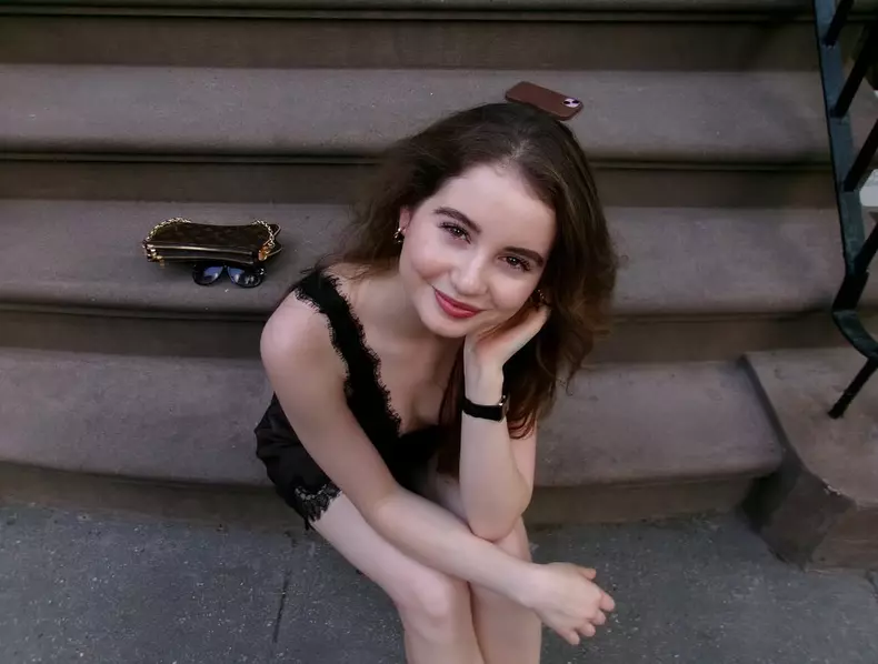 Irina Columbeanu (56)