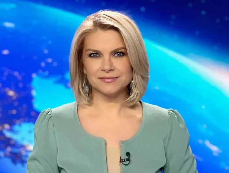 Andreea Marinescu