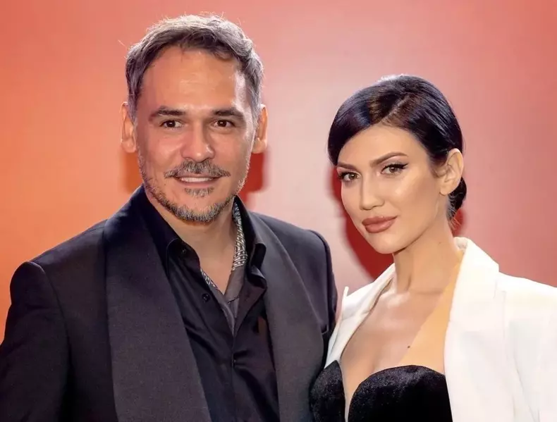 razvan simion si daliana cuplu