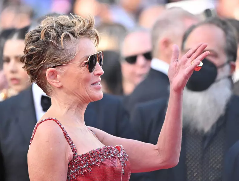 Diagnosticul cumplit primit de Sharon Stone. Dezvăluirile actriței i-au șocat pe fani. „Îți dai seama cât de aproape este moartea”