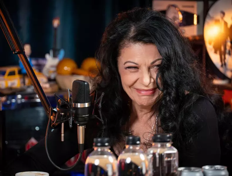 elena carstea la brenciu