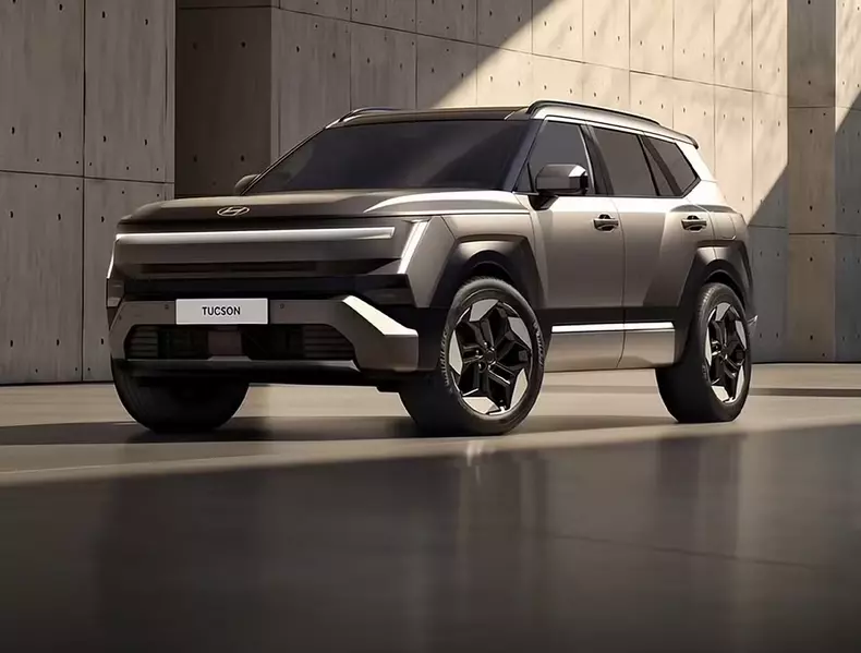 2027 hyundai Tucson_07