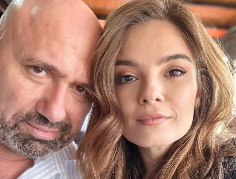 Catalin Scarlatescu si Doina Teodoru