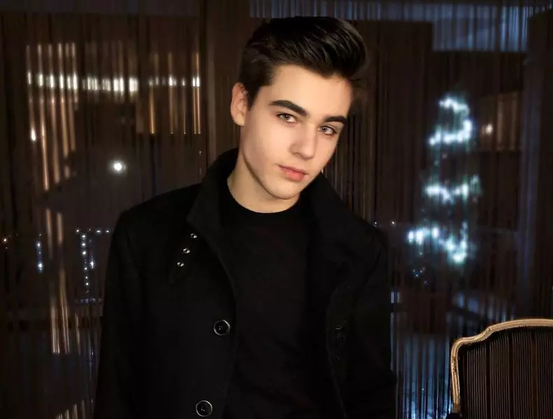 Radu-Stefan-Banica-mama-2