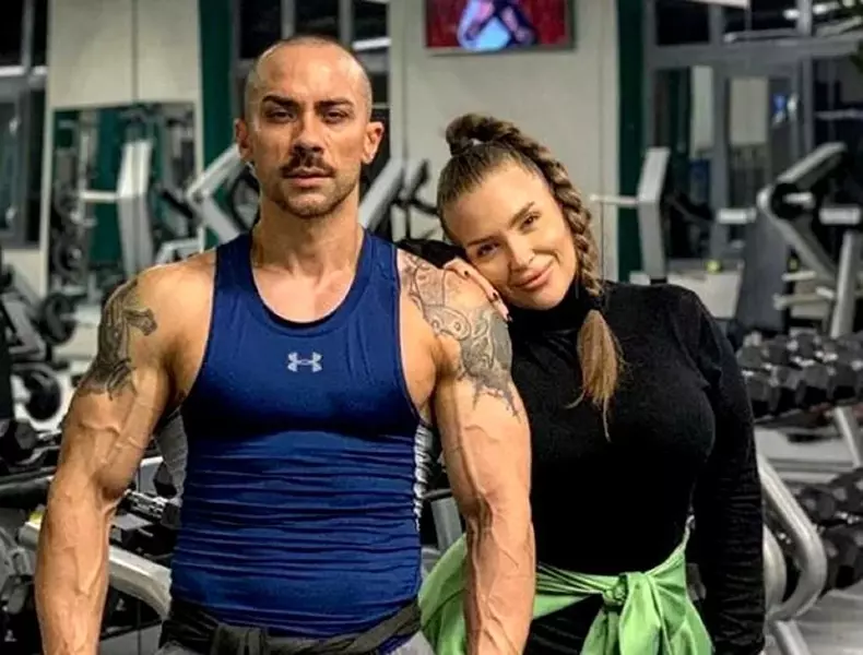 divort oana radu si catalin