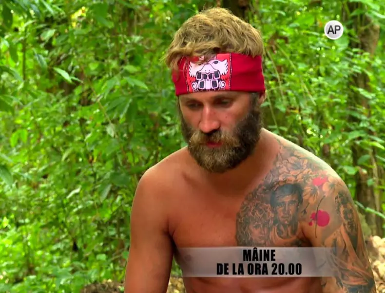 Adevăratul motiv pentru care Cosmin Stanciu de la Survivor a fost părăsit de iubită (3)