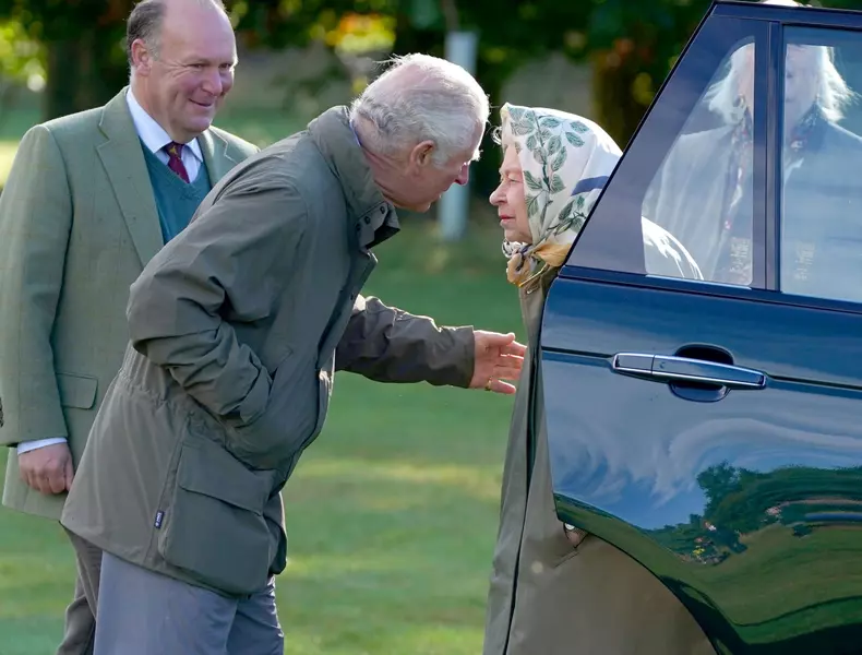 Cum se pregătește Palatul Buckingham pentru momentul în care Prințul Charles va deveni rege. Detalii din culise