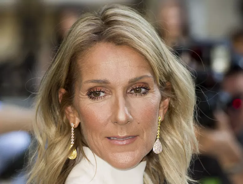 Céline Dion