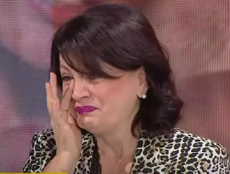 Mama Deliei, mărturisiri cu ochii în lacrimi. De ce are Gina Matache nevoie de ajutorul artistei. „Mă macină treaba asta”