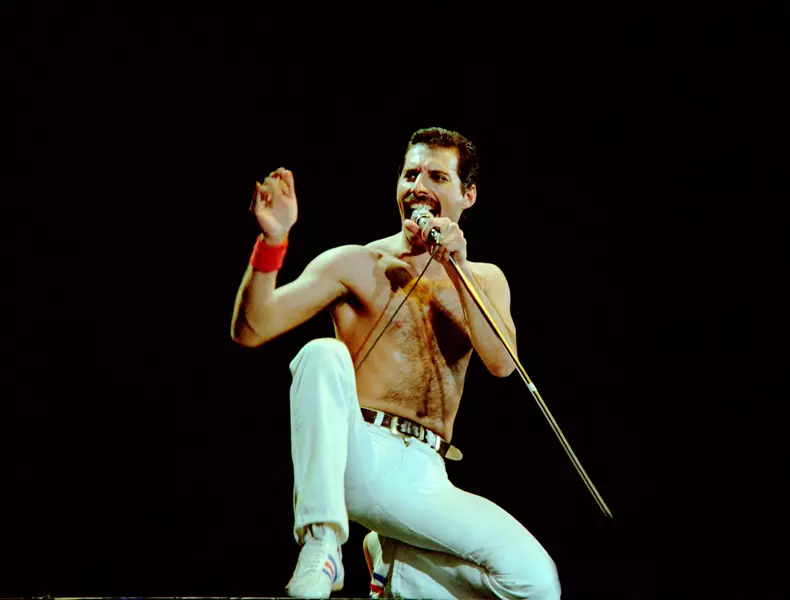 Freddie Mercury8