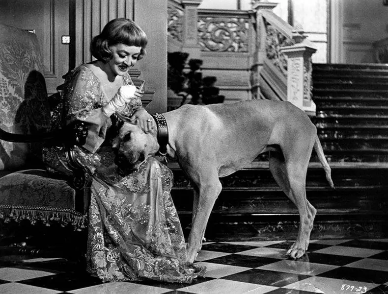Bette Davis (3)