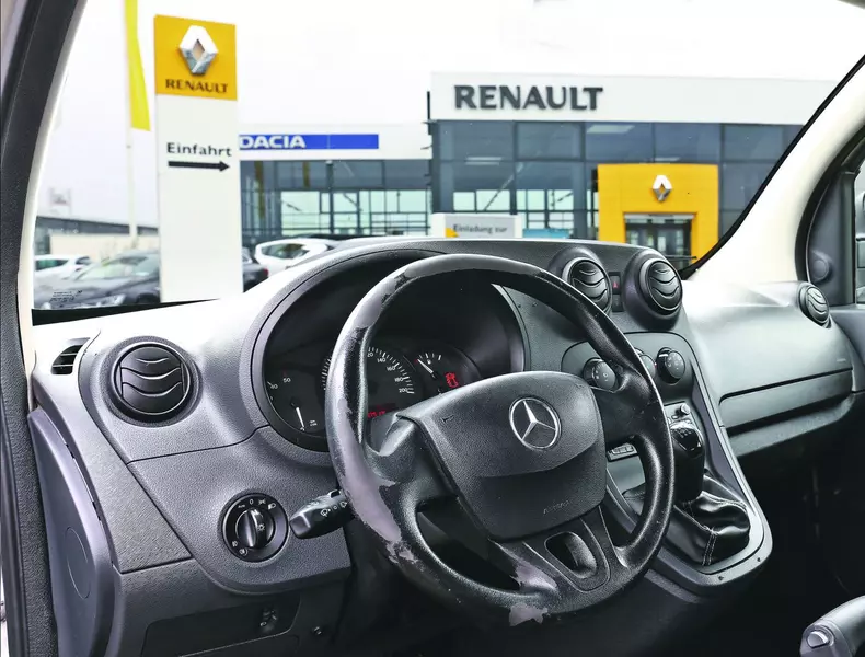 Mercedes Citan SH003