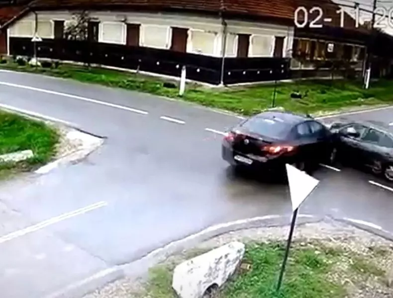 accident-insarcinata-lugoj