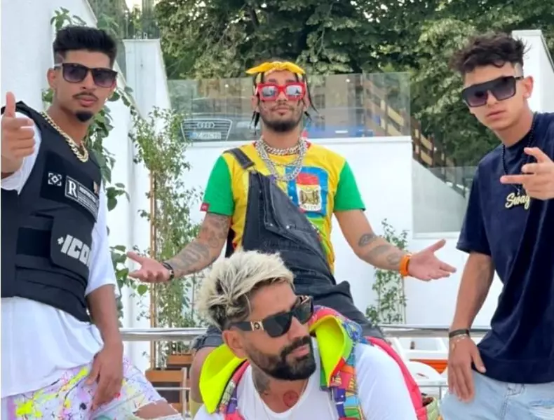Cine sunt cei trei tineri pe care Connect-R i-a adoptat (1)
