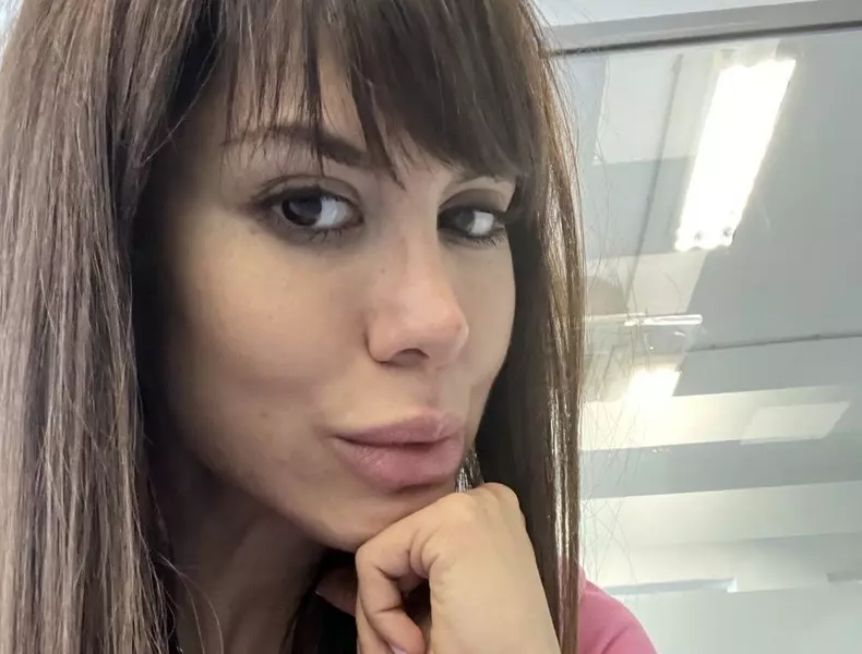 Motivul pentru care Denise Rifai nu a devenit mamă până la 37 de ani. Ce spune despre bărbatul din viața ei (1)