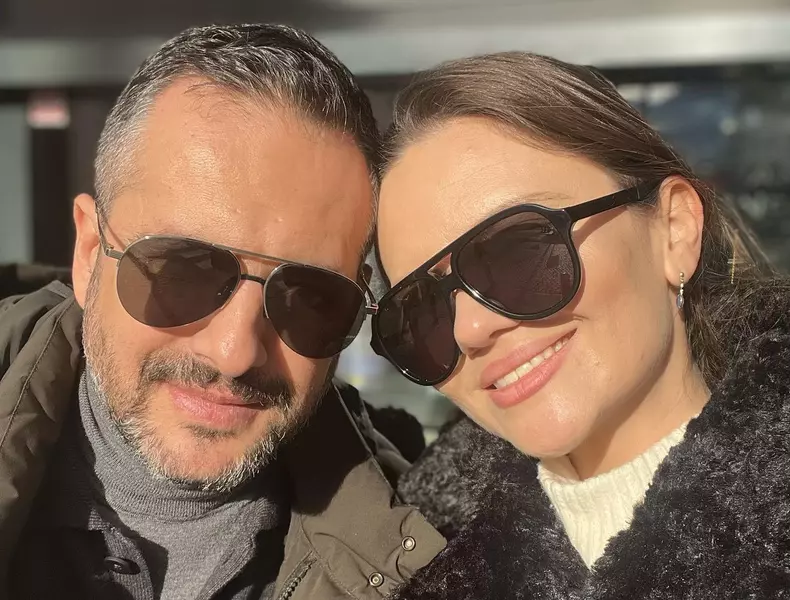Mădălin Ionescu a răbufnit și i-a luat apărarea soției sale