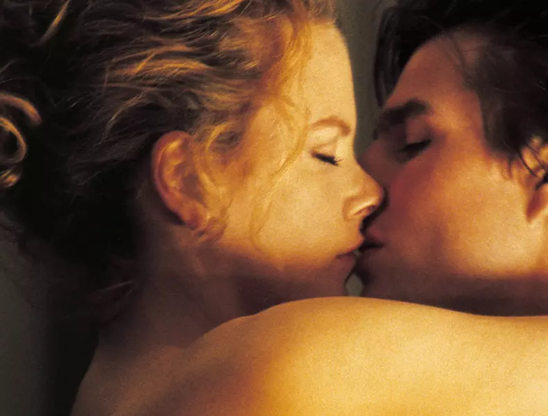 Nicole Kidman, adevărul despre filmările pentru Eyes Wide Shut 