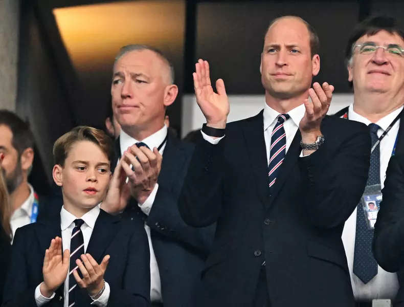 UEFA Euro 2024 - Spain vs England