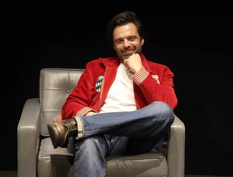A24's A Different Man CAA Screening, Los Angeles, California, USA - 08 Dec 2024