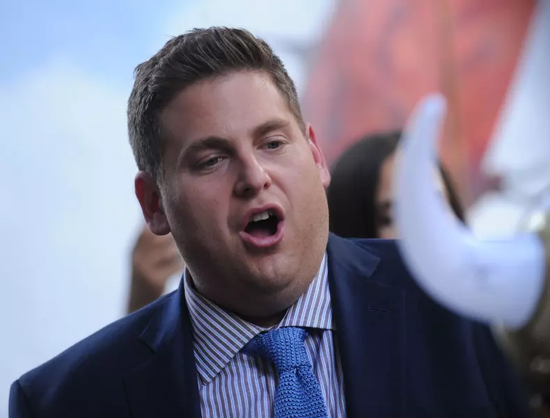Motivul uluitor pentru care Jonah Hill va refuza de-acum încolo să își promoveze filmele. Explicațiile starului din „Don't Look Up”