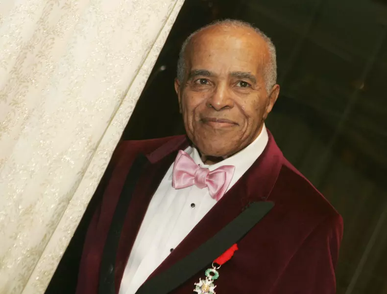a murit Jon Hendricks