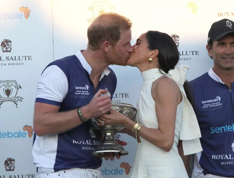 Royal Health Polo Challenge in Florida